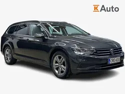 Käytetty 2022 VW Passat Business Farmari | 26 980 € (Perustarjous)