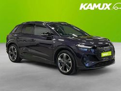 Violetti Käytetty 2022 Audi Q4 e-tron Katumaasturi | 36 800 € (Perustarjous)