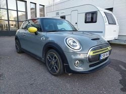 Harmaa Käytetty 2020 Mini Cooper SE Viistoperä | 15 800 € (Perustarjous)