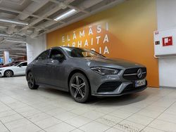 Käytetty 2022 Mercedes E250 Business Coupe - kaksiovinen | 28 900 € (Perustarjous)