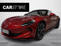 Käytetty 2025 MG Cyberster Avoauto | 67 800 €