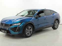 Uusi 2025 Peugeot 408 Premium Sedan | 37 120 €