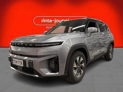 Nuova 2025 Ssangyong (KGM) Torres EVX Sapphire SUV | 39 700 €