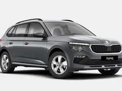 Uusi 2025 Skoda Kamiq Selection Katumaasturi | 29 014 € (Perustarjous)