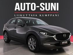 Harmaa Uusi 2025 Mazda CX-30 Center-Line Katumaasturi | 34 890 € (Perustarjous)