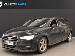Käytetty 2014 Audi A3 Sportback Business Viistoperä | 9 800 € (Perustarjous)