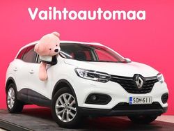 Käytetty 2020 Renault Kadjar Zen Katumaasturi | 14 900 € (Perustarjous)