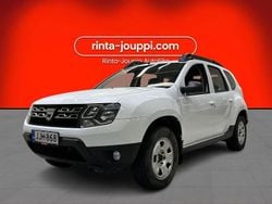 Käytetty 2015 Dacia Duster Lauréate Katumaasturi | 11 900 € (Hyvä tarjous)