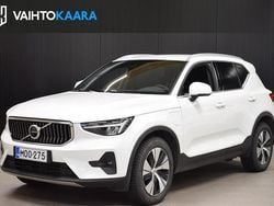 Käytetty 2023 Volvo XC40 Plus Katumaasturi | 33 400 € (Hyvä tarjous)
