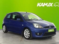 Blu Usata 2005 Ford Fiesta ST Due volumi | 1 990 €