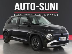 Uusi 2025 Hyundai Inster Viistoperä | 26 500 € (Hyvä tarjous)