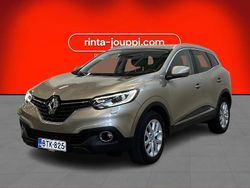 Käytetty 2015 Renault Kadjar Zen Katumaasturi | 9 890 € (Hyvä tarjous)