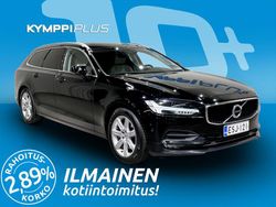 Käytetty 2017 Volvo V90 Business Edition Farmari | 25 480 € (Perustarjous)