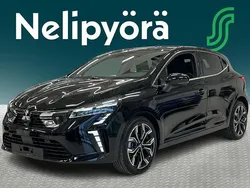 Met. musta Uusi 2025 Mitsubishi Colt Intense Viistoperä | 21 950 € (Hieman kallis)