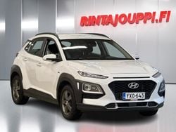 Käytetty 2021 Hyundai Kona Comfort Katumaasturi | 18 500 € (Perustarjous)