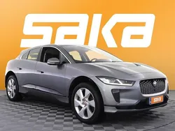 Käytetty 2020 Jaguar I-Pace SE Katumaasturi | 31 900 €