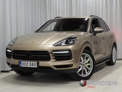 Käytetty 2019 Porsche Cayenne Katumaasturi | 54 890 € (Hyvä tarjous)