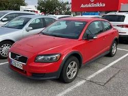 Käytetty 2008 Volvo C30 Kinetic Viistoperä | 4 900 €