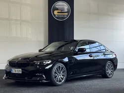 Käytetty 2020 BMW 330e Sport Line Sedan | 23 800 € (Perustarjous)