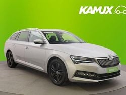Käytetty 2023 Skoda Superb Style Farmari | 31 790 € (Perustarjous)