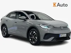 Käytetty 2022 VW ID.5 Pro Performance Katumaasturi | 34 290 € (Perustarjous)