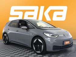 Käytetty 2020 VW ID.3 Viistoperä | 23 600 € (Perustarjous)