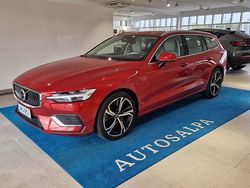 Käytetty 2023 Volvo V60 Plus Farmari | 35 900 € (Hyvä tarjous)