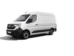 Käytetty 2022 Renault Master Van | 46 754 €