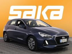 Käytetty 2017 Hyundai i30 Comfort Viistoperä | 12 900 € (Perustarjous)