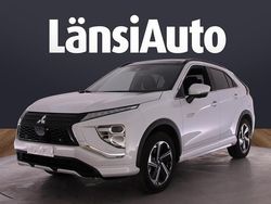 Uusi 2025 Mitsubishi Eclipse Cross Instyle Katumaasturi | 35 900 € (Kallis)