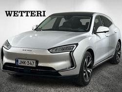 Harmaa Käytetty 2024 Seres 5 Katumaasturi | 39 900 €