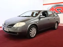 Käytetty 2003 Nissan Primera Farmari | 2 750 €
