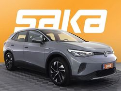 Käytetty 2023 VW ID.4 Pro Katumaasturi | 31 490 € (Supertarjous)