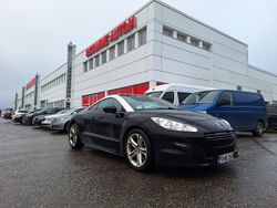 Käytetty 2015 Peugeot RCZ Sport Coupe - kaksiovinen | 7 800 €