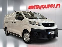 Käytetty 2021 Peugeot Expert Van | 15 880 € (Hyvä tarjous)