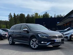 Käytetty 2016 VW Passat Alltrack Farmari | 15 500 € (Perustarjous)