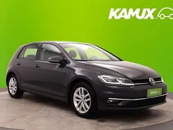 Käytetty 2018 VW Golf VII Highline Viistoperä | 17 990 € (Perustarjous)