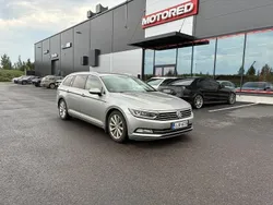 Käytetty 2015 VW Passat Highline Farmari | 12 490 € (Perustarjous)