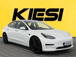 Käytetty 2021 Tesla Model 3 Standard Range Plus Sedan | 25 750 € (Perustarjous)