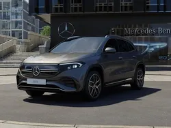 Käytetty 2022 Mercedes EQA350 Advanced Plus Katumaasturi | 39 800 €