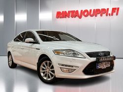 Käytetty 2012 Ford Mondeo Titanium Sedan | 5 690 €
