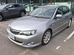 Käytetty 2007 Subaru Impreza Farmari | 7 400 €