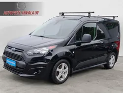 Käytetty 2018 Ford Transit Van | 16 830 € (Hyvä tarjous)
