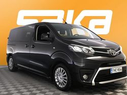 Käytetty 2018 Toyota Proace Verso Active Farmari | 28 900 € (Perustarjous)