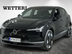 Käytetty 2024 Volvo EX30 Performance Katumaasturi | 38 190 € (Perustarjous)
