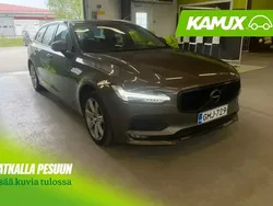 Käytetty 2016 Volvo V90 Momentum Farmari | 16 900 €