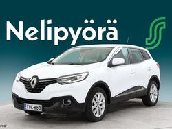 Käytetty 2018 Renault Kadjar Zen Katumaasturi | 11 900 € (Perustarjous)