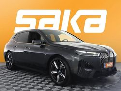 Käytetty 2023 BMW iX Sport Line Katumaasturi | 64 700 € (Perustarjous)