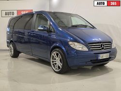 Käytetty 2005 Mercedes Viano Tila-auto | 13 990 €