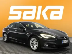 Käytetty 2018 Tesla Model S Sedan | 19 900 € (Perustarjous)